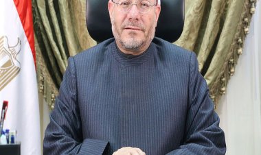 مفتي الجمهورية:  التبرع بالدم لا يُفسد الصيام