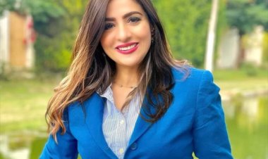 بقرار من محمد بدران.. تعيين منال متولي نائبًا لرئيس حزب «صوت الشعب»