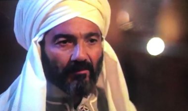 مُلخص الحلقة الـ 3 من «الإمام الشافعي».. يزور قبر الليث بن سعد ويتخذ هذا القرار