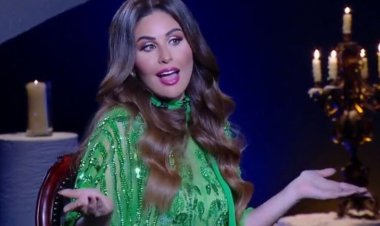 مي سليم: رفضت الزواج من مهاجم بالنادي الأهلي.. وعايشة قصة حب داخل الوسط الفني