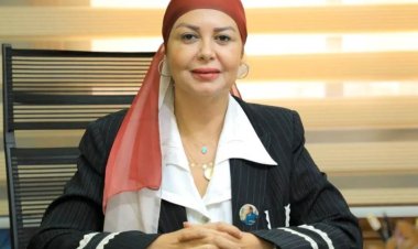 «برلمانية»: الدولة بقيادة الرئيس السيسي لديها إرادة لاحترام وترسيخ مبادئ حقوق الإنسان