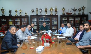 600 جنيه حد أقصى.. الأهلي يعتمد أسعار تذاكر مباراة الهلال