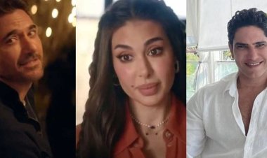 أول رد فعل من أبو هشيمة بعد مشاهدته لإعلان ياسمين صبري وأحمد عز