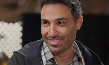 أحمد فهمى عن «سره الباتع»:  مبسوط بردود الأفعال