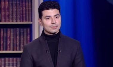 محمد أنور: مش هعمل أدوار فيها  إثارة احترامًا لأولادي