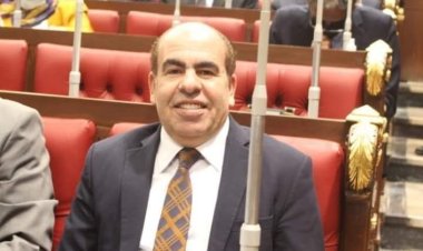 «الهضيبي» يتحدث عن دور الشركة المتحدة في تحقيق طفرة بـ«الإنتاج الدرامي»