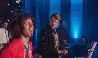 ملخص أحداث الحلقة الثالثة من مسلسل "الصفارة"