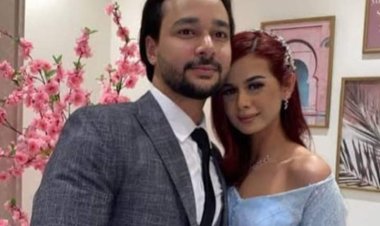 طليق منة عرفة: زواجي منها كان عقاب ليا وابتلاء