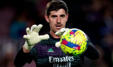 بسبب ريال مدريد.. كورتوا يغيب عن مباراة بلجيكا وألمانيا 