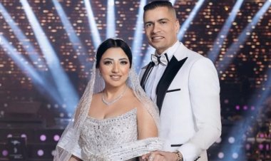 حسن شاكوش: تكلفة حفل زفافي 4 ملايين و200 ألف جنيه