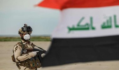 مقتل جندي وإصابة آخر بهجوم لتنظيم داعش الإرهابي غربي العراق