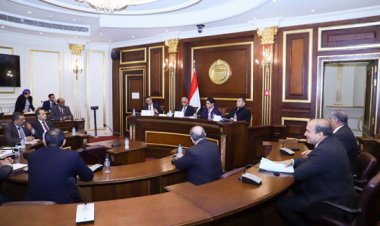 اليوم.. لجنة «رياضة الشيوخ» تناقش توعية الشباب بمخاطر الأمن السيبراني
