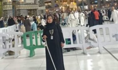 «حسن الخاتمة».. وفاة ربة منزل من قنا أثناء أداء مناسك العمرة ودُفنت في مكة