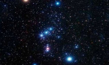 سماء الوطن العربي تتزين بنجوم الجوزاء