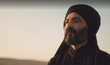 «فقيه الحكام».. من هو الليث بن سعد المذكور في مسلسل «رسالة الإمام» ؟