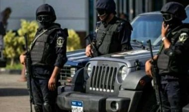 ضبط 4 أشخاص بحوزتهم «حشيش وهيروين وأقراص مخدرة» بمدينة بدر والمرج