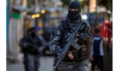 ضبط 7 متهمين نفذوا سطو مسلح على مزرعة وسرقوا دواجن في دكرنس