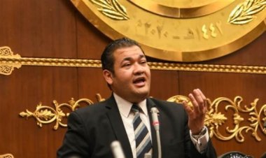 برلماني بالشيوخ يدعو إلى رقمنة الخدمات داخل مراكز الشباب