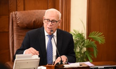 محافظ بورسعيد: توزيع 10 آلاف كرتونة هدية من الرئيس السيسي لمحدودي الدخل