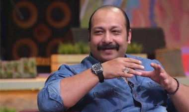 محمد ثروت:  قضيت في كلية تجارة 7 سنوات عجاف