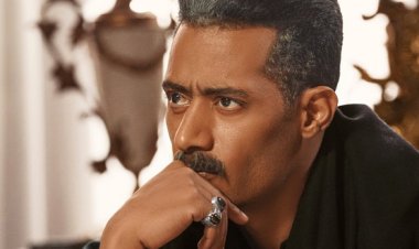 ولا باجي بالعافية ولا باجي بالحب.. محمد رمضان يستعين بـ«فليكس» للترويج لـ«جعفر العمدة»