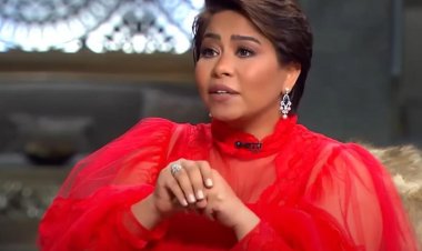 ضريبة الإهمال.. إلزام الفنانة شيرين بدفع تعويض بقيمة 5 مليون جنيه (تفاصيل)