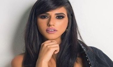 آية سماحة: سعيدة بردود الفعل على دوري في الصفارة وكامل العدد