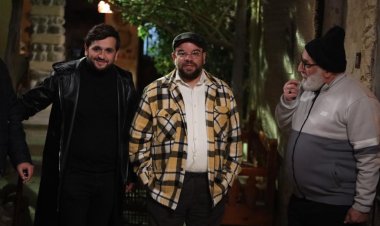 ملخص الحلقة 4 من «كشف مستعجل»..  مصطفى خاطر يورط «توتا»  في جريمة قتل