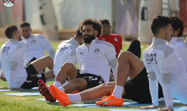 مواعيد مباريات منتخب مصر القادمة