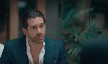 أحمد مجدي يعود للشر مع  «الأجهر»