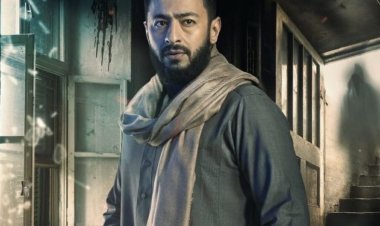 مُلخص الحلقة الخامسة من «المداح 3» .. الجن يواصل مؤامراته ضد حمادة هلال