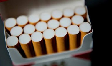 أسعار السجائر الجديدة