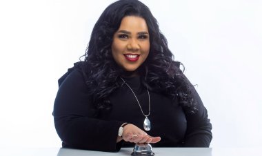 شيماء سيف عن خلافها مع انتصار وهيدي كرم: ربنا جابلي حقي