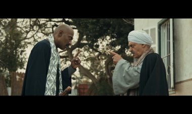 «ستهم».. جهاد سعد يرفع السلاح على أمير صلاح الدين في الحلقة الرابعة