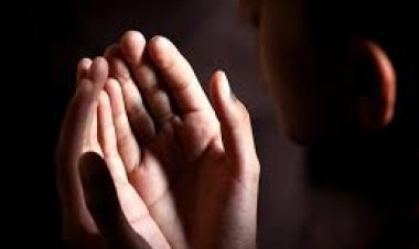 تعرف على آداب الدعاء والأدعية المستحبة فى شهر رمضان