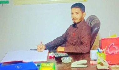 مصرع شاب إثر حادث قبل حفل زفافه بأيام في قنا