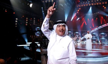 محمد عبده: «أنا صانع الأغنية السعودية بكل فخر»