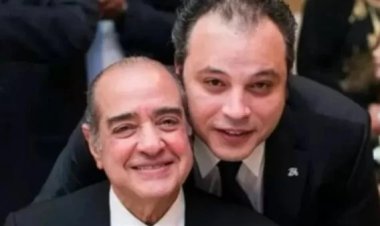 تامر عبد المنعم لـ الشامتين في وفاة فريد الديب:  مش بني آدمين