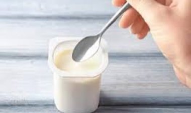 تعرف على فوائد تناول «الزبادي» على وجبة السحور     