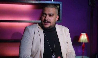 أبو ليلة: مرضي نقطة سوداء في حياتي وربنا بيخلص مني