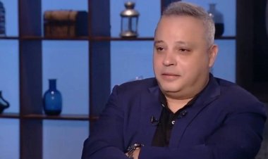 تامر عبد المنعم: خلافاتي مع محمد فؤاد منتهتش ولا يمكن أشتغل معاه.. ولو قابلت معتز مطر هضربه بالقفا