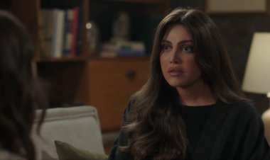 «جميلة» تكتشف خيانة والدتها.. تصاعد أحداث الحلقة الرابعة من المسلسل