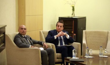 وزير الصحة: إطلاق مبادرة رئاسية حول «صحة الرئة» قريبًا