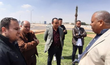 رئيس جهاز مدينة الشروق: بيع محال تجارية بأنشطة متنوعة وصيدلية بـ «سكن مصر وجنة»