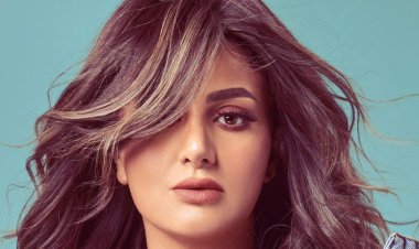 شذى عن حسن شاكوش: «جاهل ولبسه حريمي»