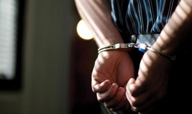 ضبط مسجل خطر قتل شاب بمنطقة المرج