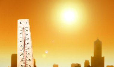 الأرصاد تحذر من طقس الخميس.. الحرارة تقترب من 50 درجة مئوية