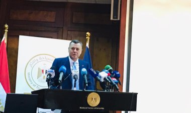 وزراة السياحة تعلن عن تسهيلات جديدة للحصول على تأشيرة الدخول لمصر