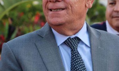 محافظ بورسعيد: استمرار أعمال رصف ورفع كفاءة الطرق الداخلية بشارع 23 يوليو