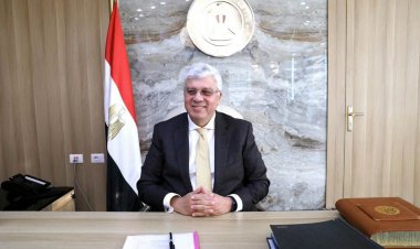 توقيع بروتوكول تعاون بين مركز بحوث وتطوير الفلزات و«المصرية للمواسير والمنتجات الإسمنتية»